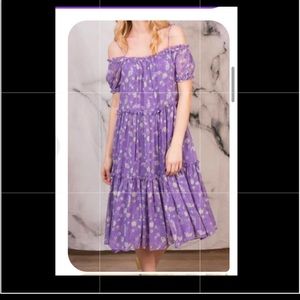 Ulla Johnson Dress